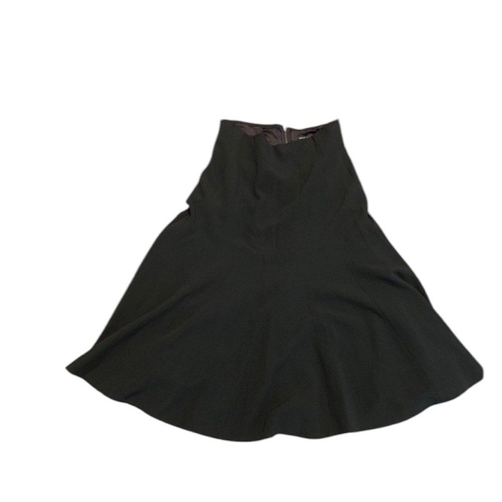 Dolce & Gabanna Fit and Flare skirt